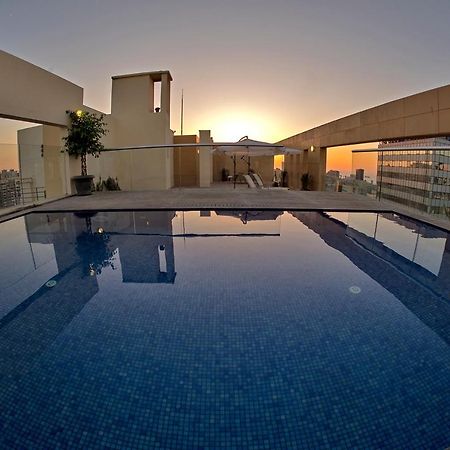 Kantari Suites Бейрут Екстер'єр фото