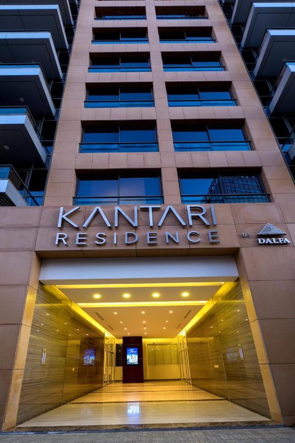 Kantari Suites Бейрут Екстер'єр фото