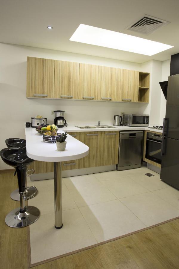 Kantari Suites Бейрут Екстер'єр фото