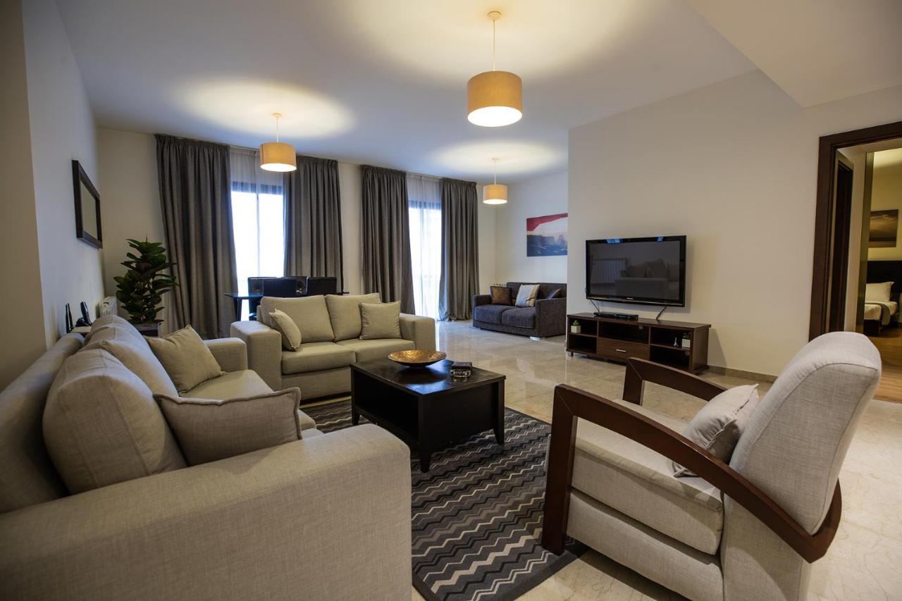 Kantari Suites Бейрут Екстер'єр фото