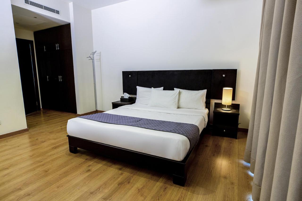 Kantari Suites Бейрут Екстер'єр фото